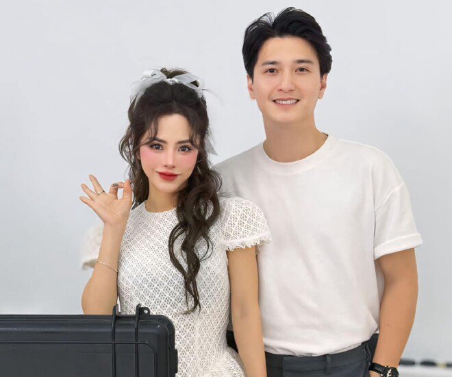 1738133583-dam-cuoi-sao-viet-duoc-cho-mong-phuong-oanh-shark-binh-dua-2-con-vao-le-duong-le-giang-co-them-re-new-project-3-3665-837-width660height550 Đám cưới sao Việt được chờ mong: Phương Oanh - Shark Bình đưa 2 con vào lễ đường, Lê Giang có thêm rể quý - 9