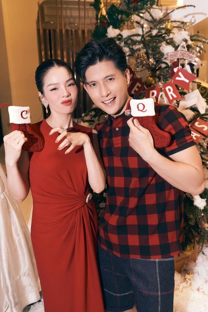 1738133583-le-quyen-len-tieng-ve-tin-don-chia-nua-tai-san-cho-tinh-tre-thua-nhan-lam-bao-chau-la-chong-vang-10-ukn1lcx12d1-97gy5xaip32-wpwytk4n4f3-8035-971-width700height1049 Đám cưới sao Việt được chờ mong: Phương Oanh - Shark Bình đưa 2 con vào lễ đường, Lê Giang có thêm rể quý - 8