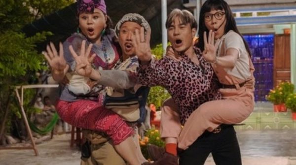 Trấn Thành tự phá kỷ lục 1738247574 923 thumbnail width740height495 anh cat 3 2 auto cropjpg