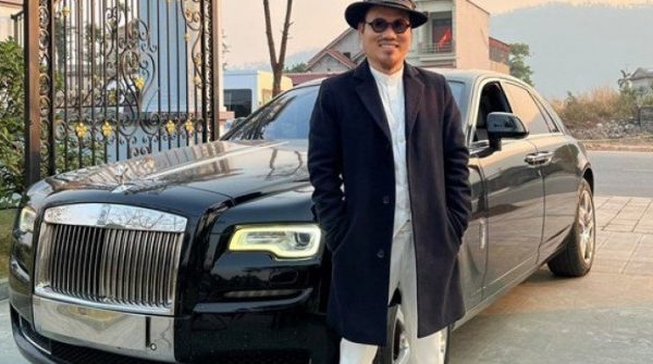 Nghệ sĩ hài nổi tiếng đất Bắc có cơ ngơi dát vàng, vẫn tự nhận "làm thuê cho vợ" 1738483902 171 thumbnail width740height495 anh cat 3 2 auto cropjpg