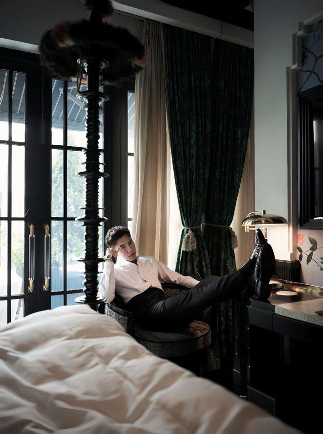 3 diễn viên phim VTV đón năm tuổi vào 2025: Long Vũ thoát mác