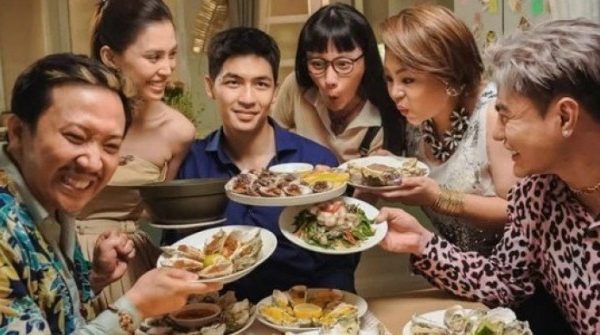 Ồn ào bủa vây "Bộ Tứ Báo Thủ": Vũ công mất việc, diễn viên khẩu chiến 1738546772 666 thumbnail width740height495 anh cat 3 2 auto cropjpg