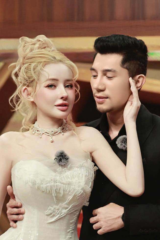 1738555439-bi-noi-tinh-tinh-coc-can-chi-co-luong-bang-quang-moi-chiu-duoc-ngan-98-phan-ung-gay-gat-_9_2_n-3974-442-width653height979 Bị nói tính tình cộc cằn, chỉ có Lương Bằng Quang mới chịu được, Ngân 98 phản ứng gay gắt - 3