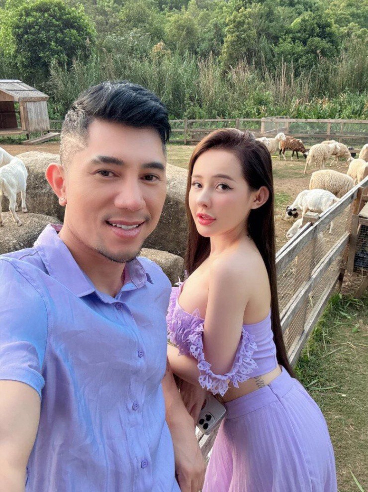 1738555439-bi-noi-tinh-tinh-coc-can-chi-co-luong-bang-quang-moi-chiu-duoc-ngan-98-phan-ung-gay-gat-d-3916-188-width780height1040 Bị nói tính tình cộc cằn, chỉ có Lương Bằng Quang mới chịu được, Ngân 98 phản ứng gay gắt - 2