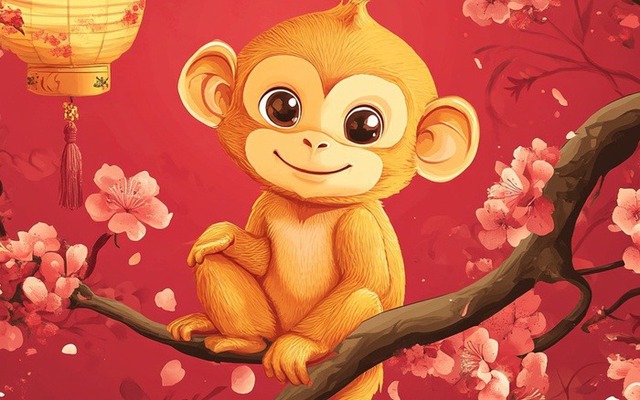 1738735662-con-giap-3-5798-width640height400 Với người tuổi Thân, đến giai đoạn trung niên, họ sẽ dần thoát khỏi những khó khăn trong quá khứ, sự nghiệp và tài chính sẽ ổn định. Ảnh minh họa