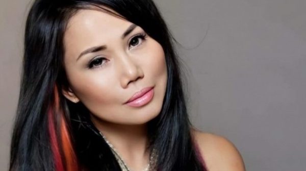 Phản ứng đầu tiên của ca sĩ Lynda Trang Đài trước tin bị bắt vì trộm cắp vặt 1738808091 654 thumbnail width740height495 anh cat 3 2 auto cropjpg