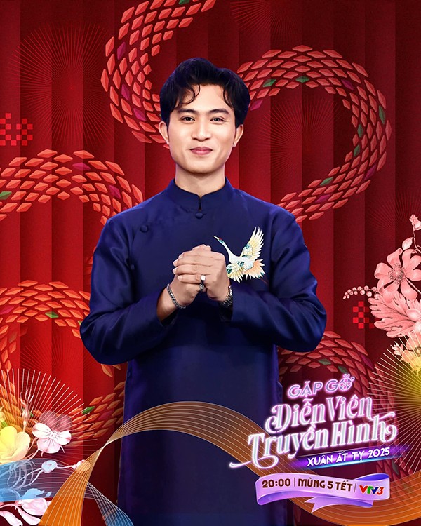 Doãn Quốc Đam trong chương trình