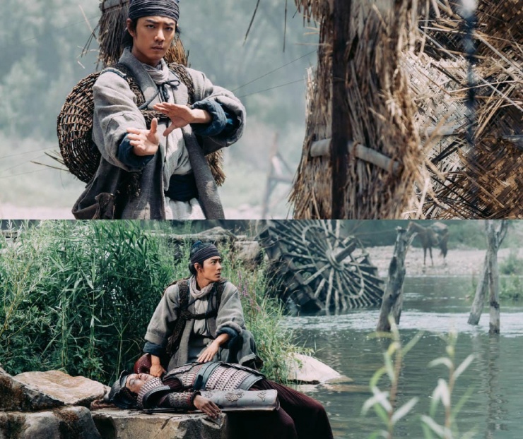 1738977378-443-4062-6-n-8287-5947-width1147height960 'Anh hùng xạ điêu' dội gáo nước lạnh vào khán giả - 4