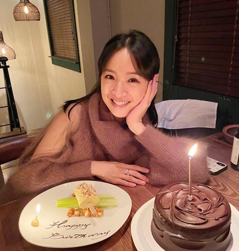 Trong di chúc, nữ diễn viên 43 tuổi chủ yếu