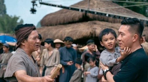 Đạo diễn thách thức Trấn Thành, Thu Trang là ai? 1739238236 974 thumbnail width740height495 anh cat 3 2 auto cropjpg