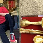 Dân mạng xôn xao hình ảnh bộ bát đũa vàng khắc tên Đàm Vĩnh Hưng 1739265202 382 thumbnail width1200height628jpg