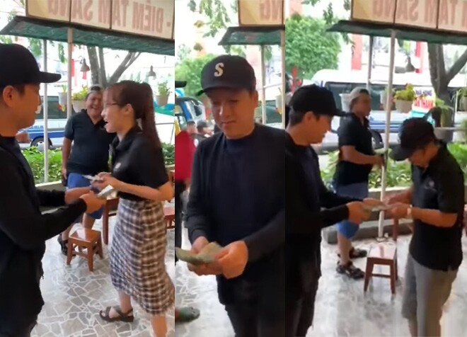 1739325800-truong-giang-cam-ca-sap-tien-de-li-xi-nhan-vien-bi-khan-gia-bi-bat-be-vi-chua-tinh-te-2-truong-giang-cam-ca-coc-tien-ngan-phat-cho-nha-8038-14-width660height476 Trường Giang cầm cả cọc tiền để lì xì nhân viên, bị khán giả bắt bẻ vì chưa tinh tế - 4