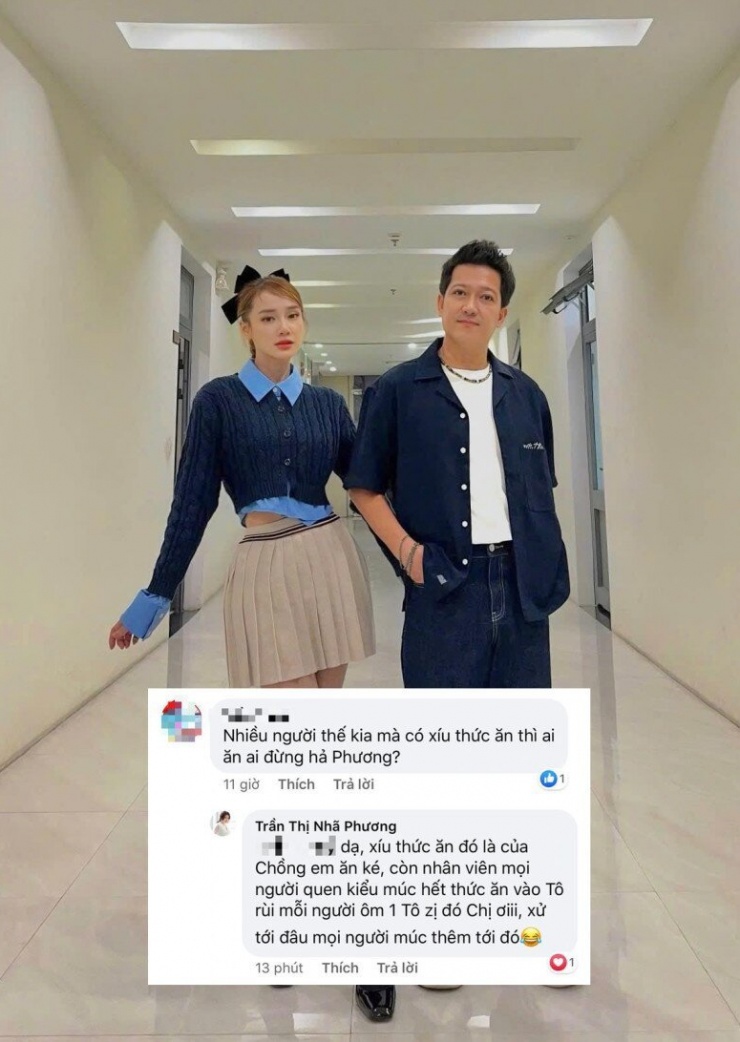 1739325800-truong-giang-cam-ca-sap-tien-de-li-xi-nhan-vien-bi-khan-gia-bi-bat-be-vi-chua-tinh-te-3-n-1-7954-577-width780height1092 Trường Giang cầm cả cọc tiền để lì xì nhân viên, bị khán giả bắt bẻ vì chưa tinh tế - 6