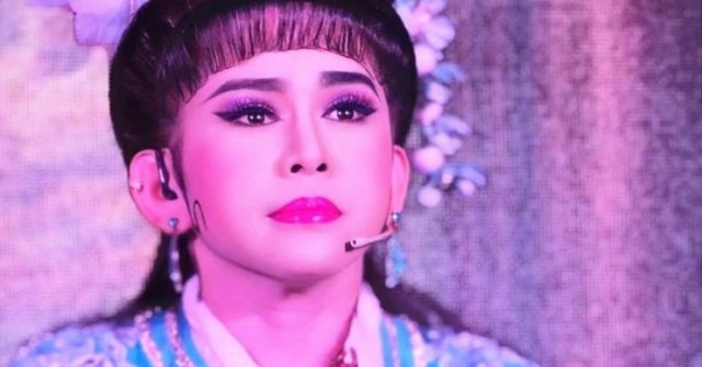 Nghệ sĩ Bình Tinh bức xúc khi bị tố vô ơn, 'cướp chén cơm' đồng nghiệp 1739329781 391 thumbnail width740height495 anh cat 3 2 auto cropjpg 1