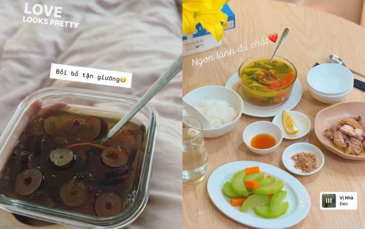 Cuộc sống chuẩn phu nhân hào môn của