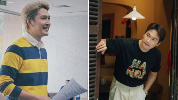 Đình Tú khoe tạo hình trong phim mới, nhìn xuống sắc hẳn khi thay đổi một chi tiết 1739430368 409 thumbnail width1200height628jpg