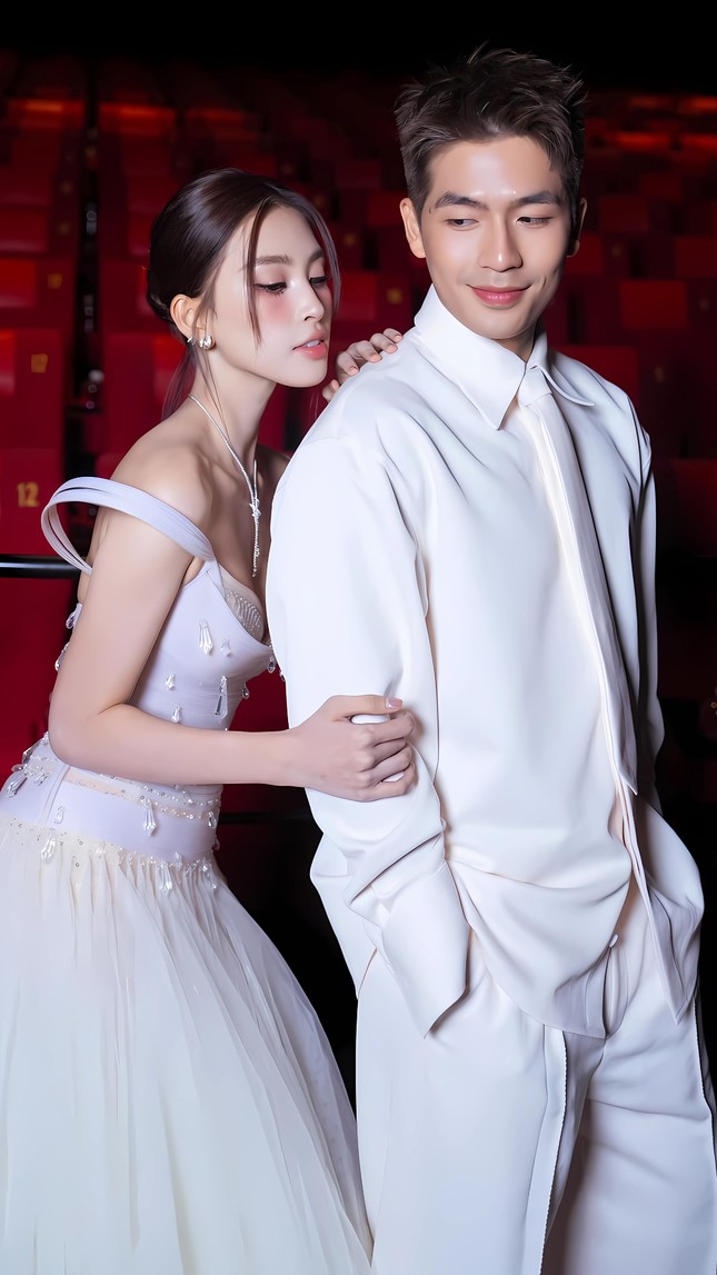 1739492441-chua-co-ten-tin-cua-ban-1-3933-4713-width645height1147 Quốc Anh khẳng định mình độc thân khi quay Bộ Tứ Báo Thủ.