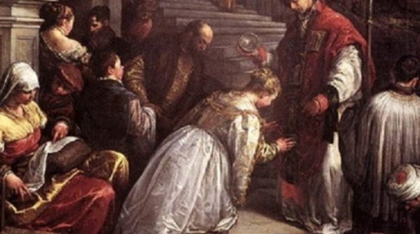 Nguồn gốc của ngày lễ Valentine 1739502668 718 thumbnail width740height495 anh cat 3 2 auto cropjpg