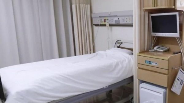 Nhật Bản: Bệnh nhân bị bạn cùng phòng đâm chết bằng bàn chải đánh răng 1739517778 691 thumbnail width740height495 anh cat 3 2 auto cropjpg