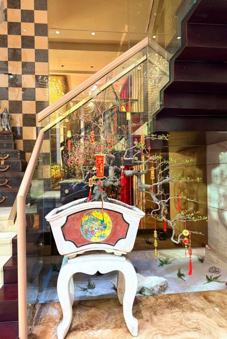 1739522075-5-3618-2-2525-width1200height1800 Đàm Vĩnh Hưng thích tự lau dọn, chăm chút tổ ấm.