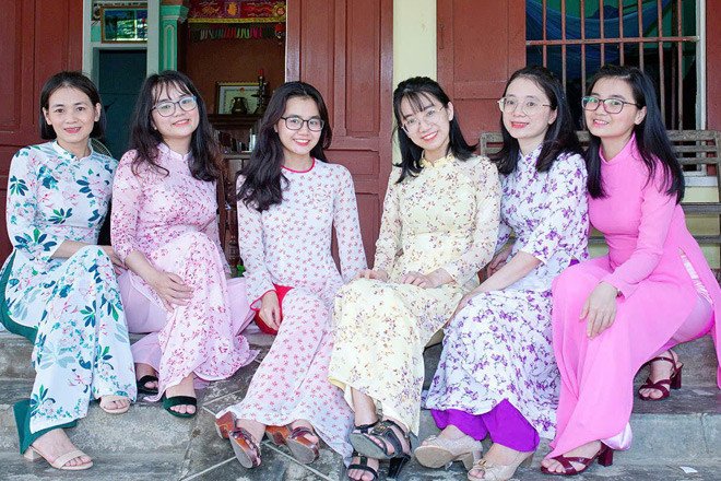 1739577390-anh-dai-dien-2-308-width660height440 Chị em Nhiên tụ họp tại nhà bố mẹ dịp Tết 2025