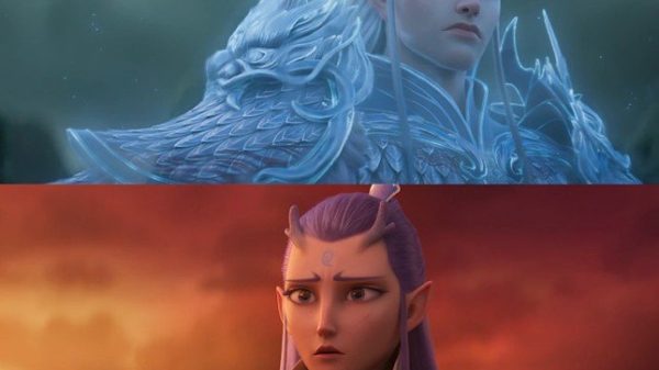 Chính xác thì bom tấn Na Tra 2 khi nào mới công chiếu ở Việt Nam? 1739773640 na tra 3 684 824 width645height568