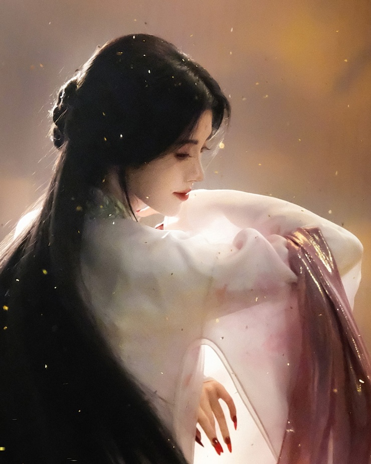 Các fan viết trên Weibo: