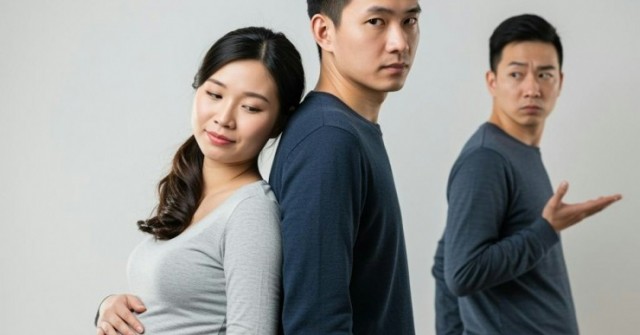 Vợ ngoại tình bỏ đi 2 tháng, trở về với cái thai trong bụng 1739938146 540 thumbnail width740height495 anh cat 3 2 auto cropjpg 1