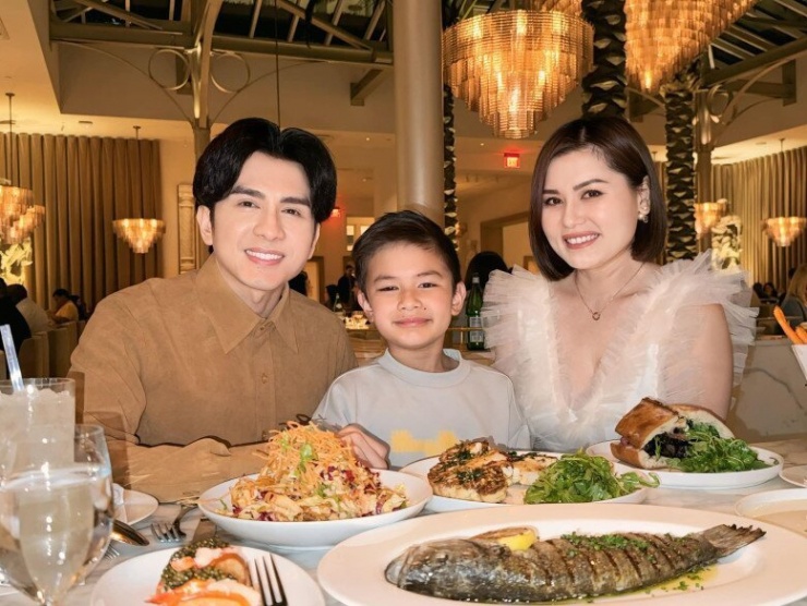 Con sao Việt sở hữu tài sản