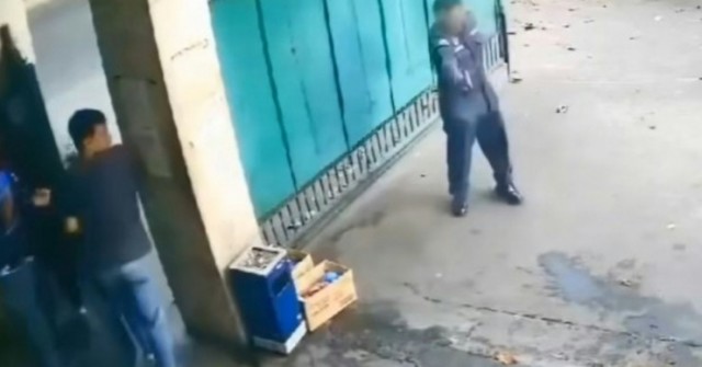 Đi làm muộn 30 phút, nhân viên bảo vệ bị đồng nghiệp bắn chết 1740122827 568 thumbnail width740height495 anh cat 3 2 auto cropjpg 1