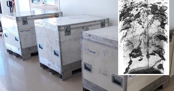 Phát hiện kỳ lạ bên trong những chiếc hộp được kéo lên từ độ sâu 8km dưới đáy đại dương: Làm thay đổi hiểu biết của con người từ trước đến nay 17401326803491137513092 0 0 776 1242 crop 1740132689504139701000 1740138411127 17401384118871081126499 0 0 477 763 crop 1740138455062650444553jpg