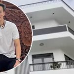 Sao bóng đá Việt xây biệt thự báo hiếu bố mẹ 1740189888 270 thumbnail width1200height628jpg