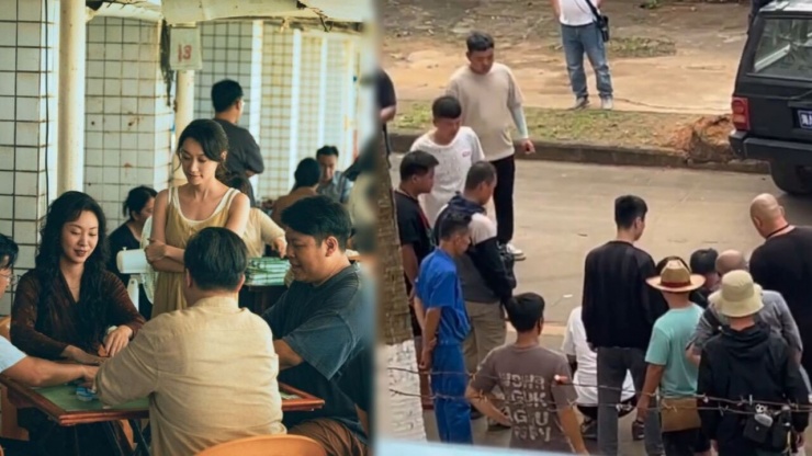 1740274271-0-9049-8553-width1280height720 Toàn cảnh vụ nữ diễn viên suýt bị xe cán qua đầu - 2