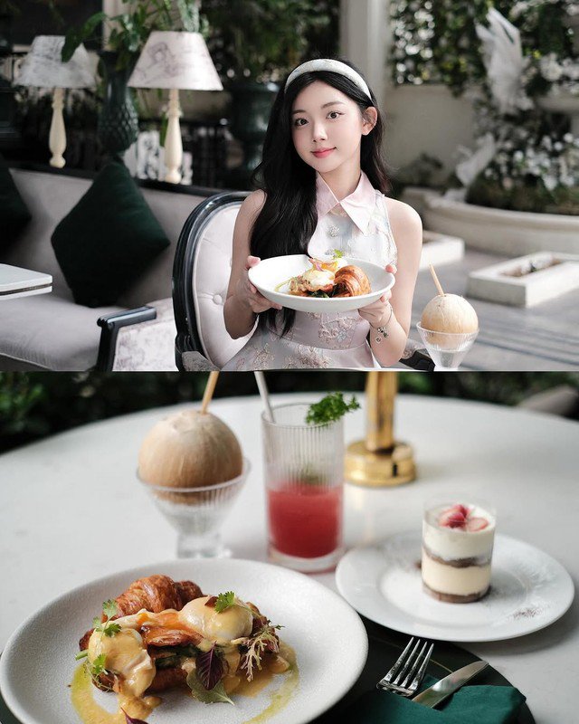 1740381976-tien-nu-mukbang-khoe-nhan-sac-ngot-ngao-ngam-la-yeu-hinh-2-width640height800 “Tiên nữ mukbang” khoe nhan sắc ngọt ngào ngắm là yêu - 2