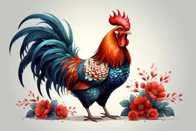 1740711647-con-giap1-64122-width640height427 Từ Lập xuân, người tuổi Dậu đón nhận vận khí hanh thông, được Thần tài đặc biệt chiếu cố, cả tiền bạc lẫn công danh đều có dấu hiệu thăng hoa rõ rệt. Ảnh minh họa