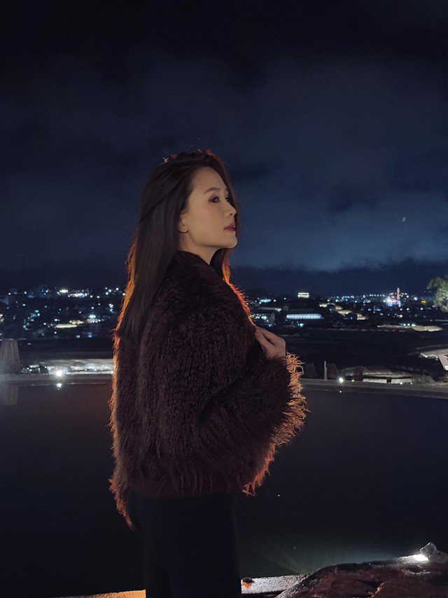 Nhan sắc, thần thái của nữ diễn viên VFC ngay lập tức nhận