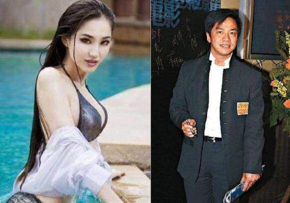 Sao U40 vẫn đóng Võ Tắc Thiên thời trẻ: Từng bị