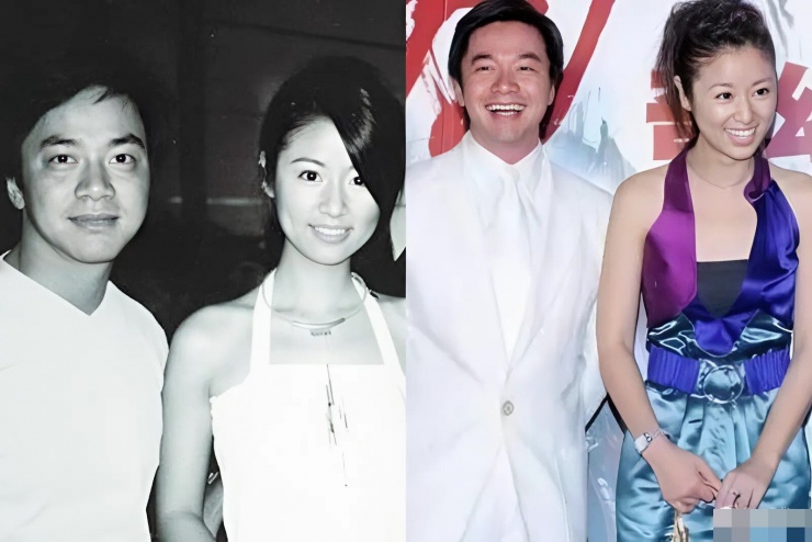 Sao U40 vẫn đóng Võ Tắc Thiên thời trẻ: Từng bị