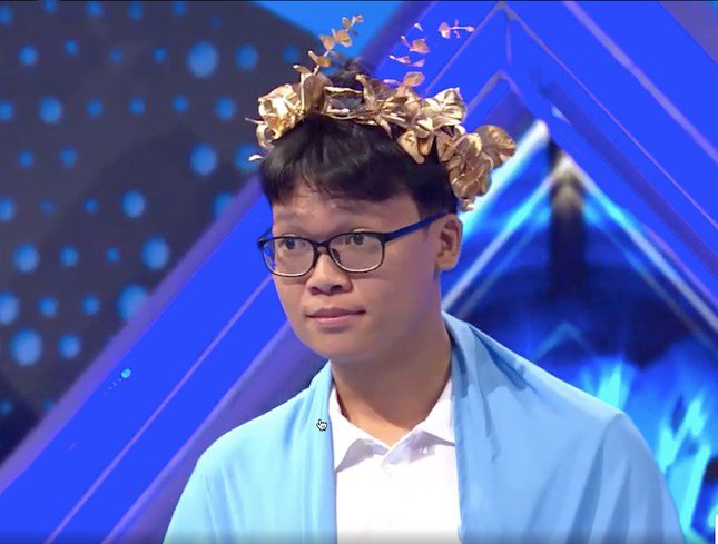 1740904311-tienphong-olympia2-1940-8550-width645height489 Nam sinh đất võ Phạm Hoàng Quân giành vòng nguyệt quế trận tuần 3 tháng 2 quý II.