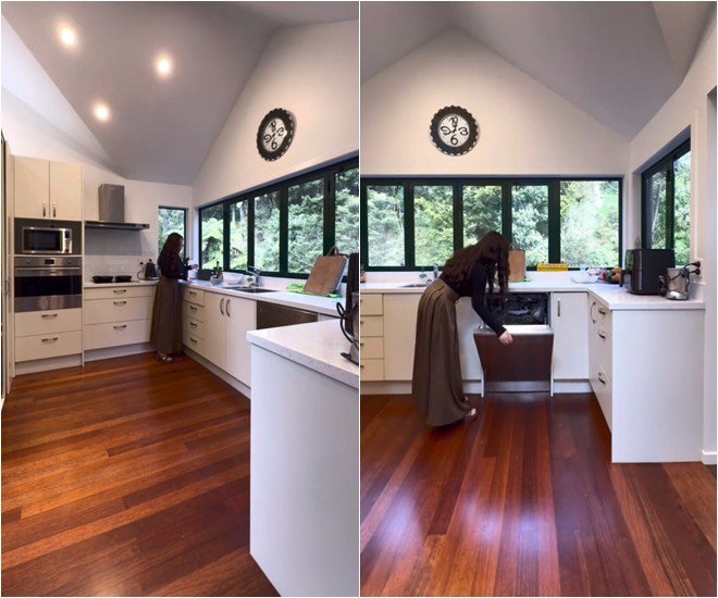 Lấy chồng thứ hai sau một năm ly hôn, diễn viên 'lùn nhất màn ảnh Việt' khoe biệt thự có vườn rộng như khu rừng 1740909712 nha sao viet 007 1 7819 width660height550