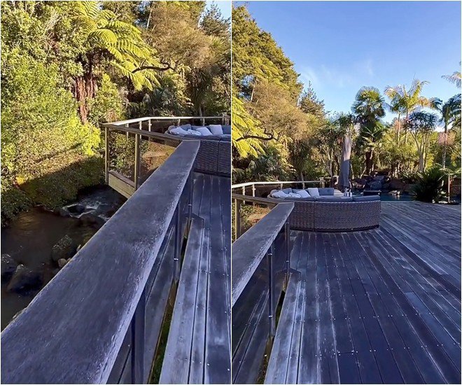 Nhiều người không khỏi ngưỡng mộ hay