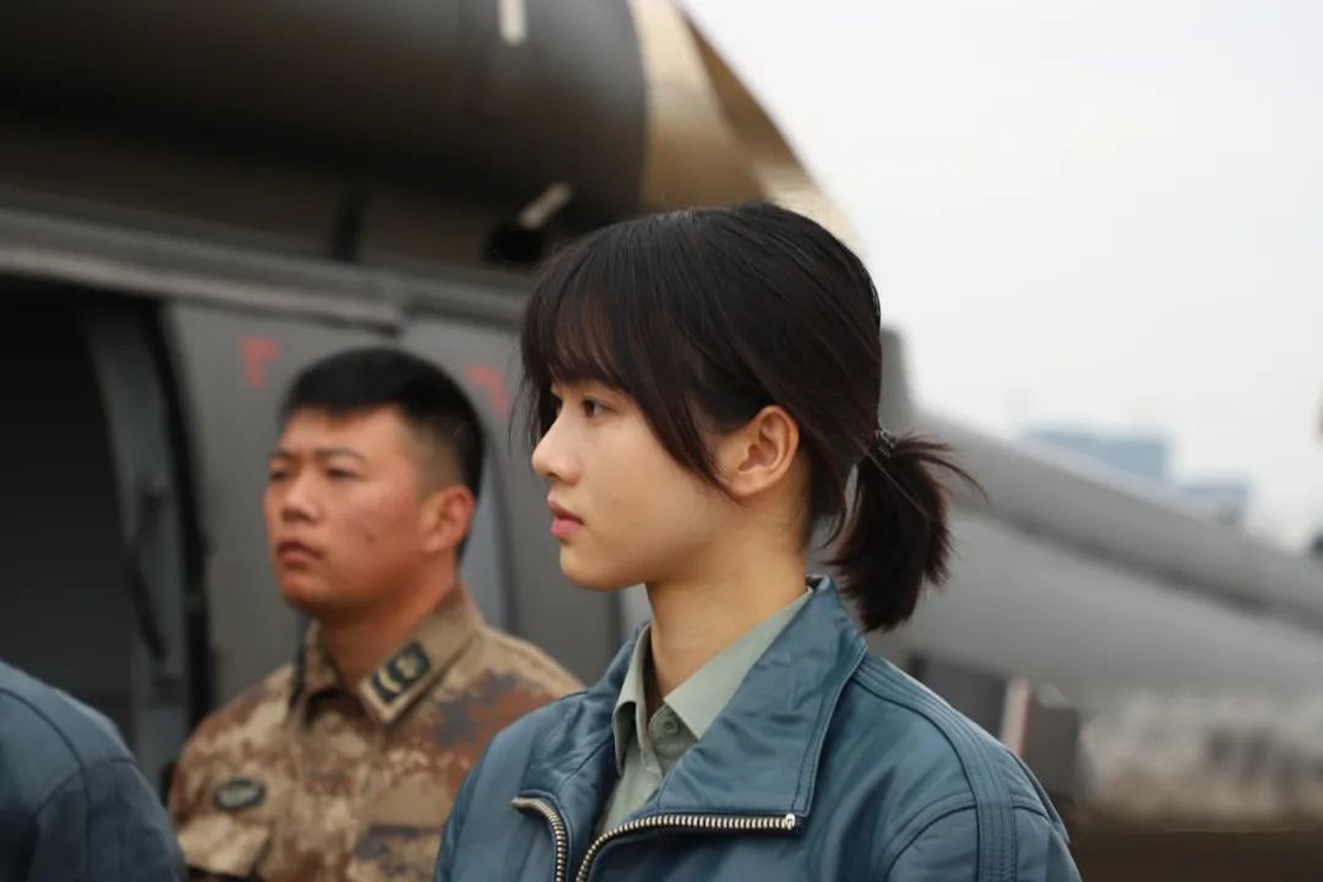 "Song Hye Kyo Trung Quốc" xuất hiện vài giây cũng gây bão mạng 17411450999621821773798 1741148969452 1741148969555586248322