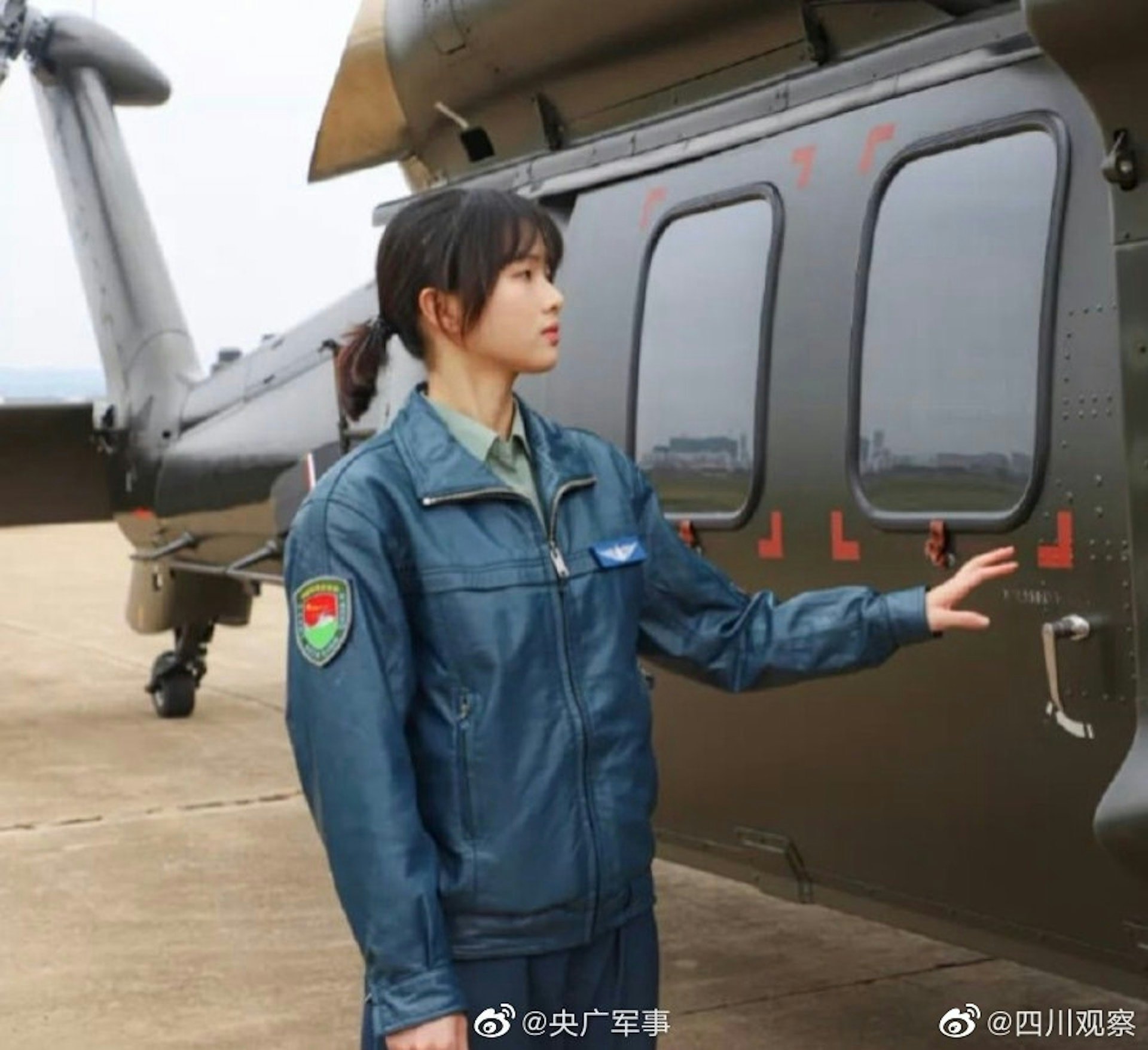 "Song Hye Kyo Trung Quốc" xuất hiện vài giây cũng gây bão mạng 174114509996313419120 1741148976959 1741148977031253754201