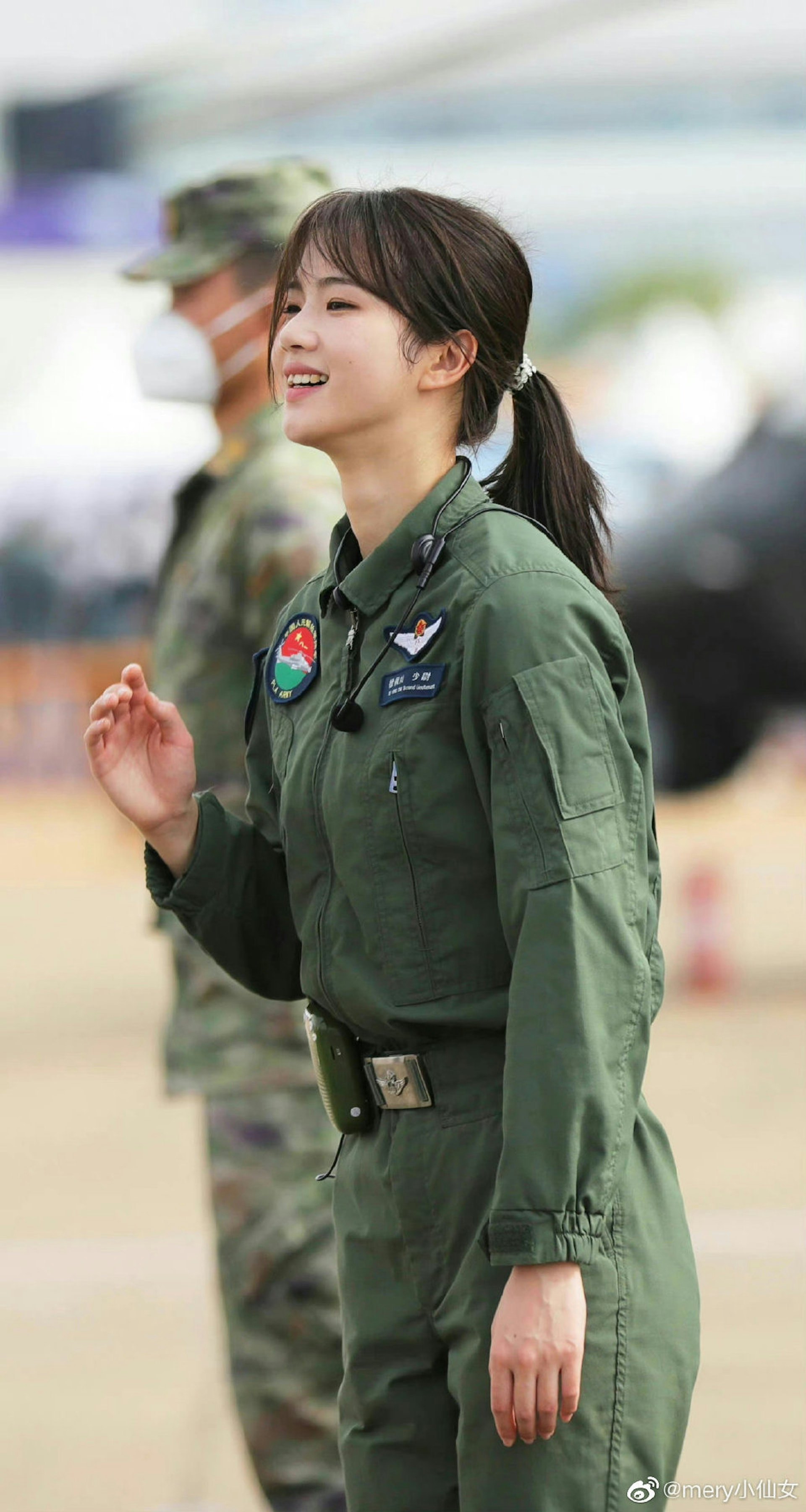 "Song Hye Kyo Trung Quốc" xuất hiện vài giây cũng gây bão mạng 1741145099963610491674 1741148972734 1741148972818312573742