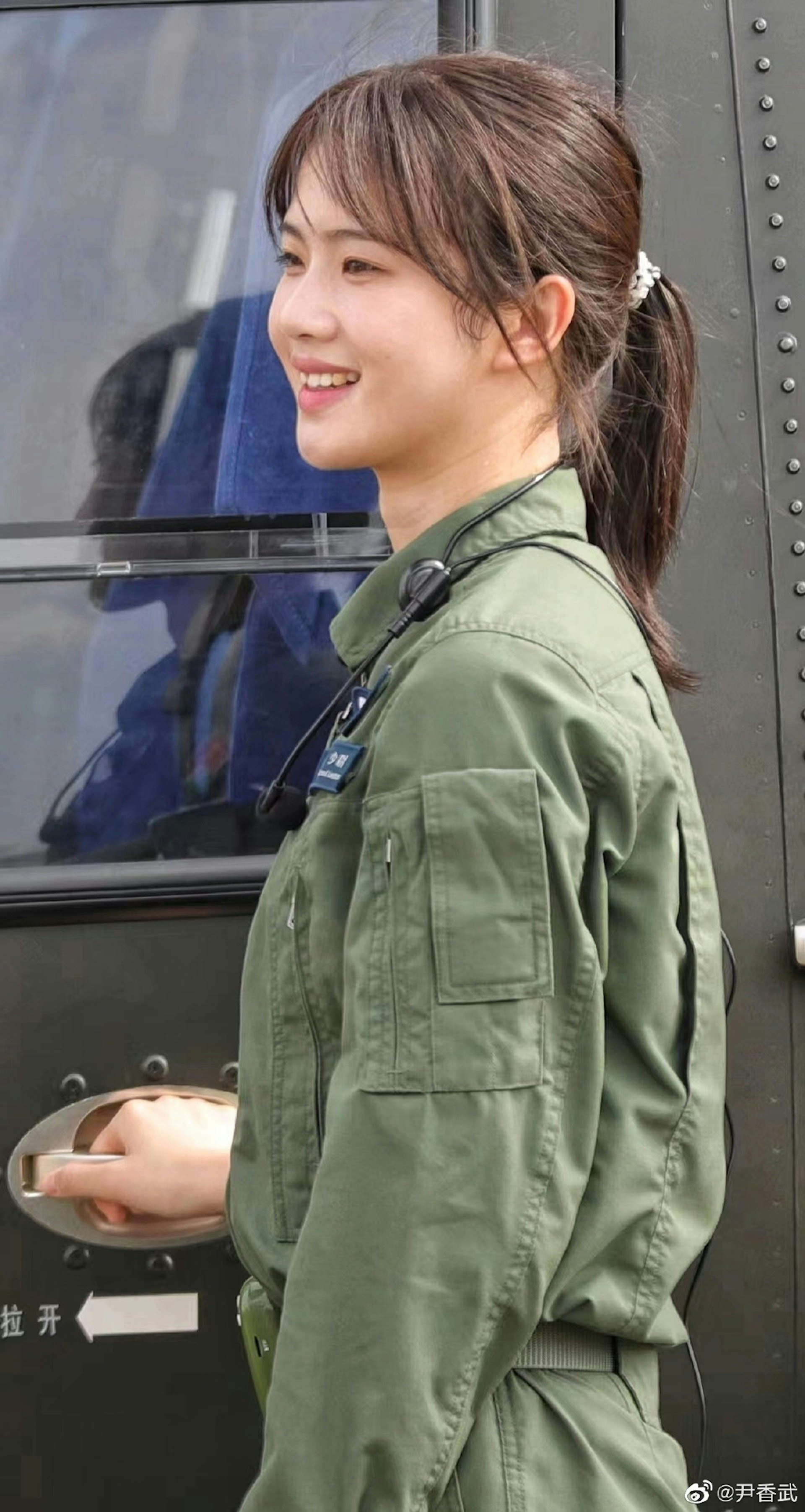 "Song Hye Kyo Trung Quốc" xuất hiện vài giây cũng gây bão mạng 174114509996375233863 1741148971732 17411489718301758738653