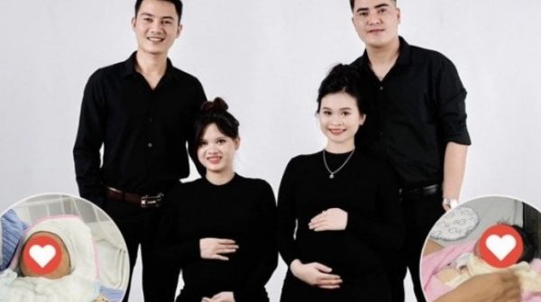 Hai anh em ruột ở Nghệ An mang tên ý nghĩa đặc biệt, đón con đầu lòng cùng ngày 1741222905 515 thumbnail width740height495 anh cat 3 2 auto cropjpg