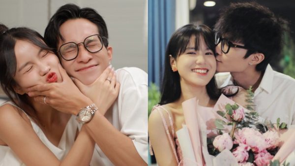 Rộ tin Tizi - Đích Lép tan vỡ sau 11 năm bên nhau, nguyên nhân khó giải thích 1741246073 31 thumbnail width1200height628jpg