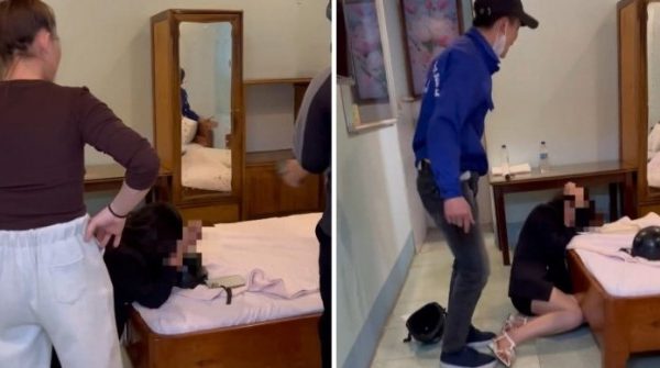 Bắt quả tang vợ vào nhà nghỉ cùng nhân tình, chồng ra quyết định bất ngờ 1741246605 611 thumbnail width740height495 anh cat 3 2 auto cropjpg