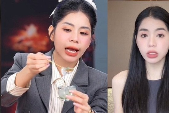 Hằng Du Mục đã bị người hiểu về yến