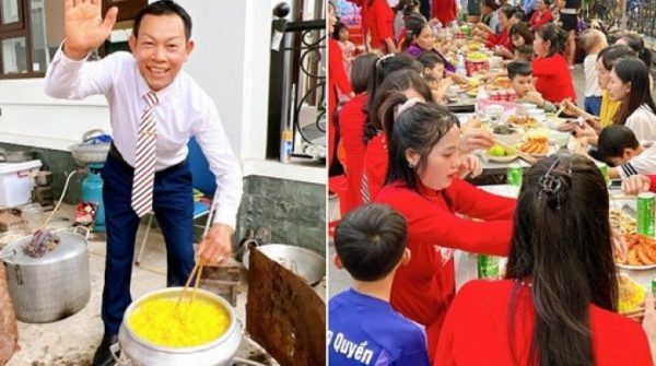 Đàn ông cả xóm họp bàn, tất bật nấu 20 mâm cỗ mừng chị em ngày 8/3 1741268604 775 thumbnail width740height495 anh cat 3 2 auto cropjpg